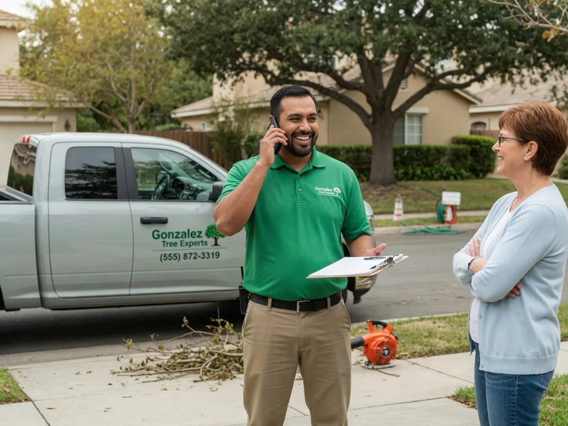 Tree Service Coushatta, LA FAQs